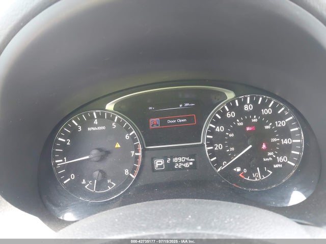 1N4AL3AP4FN915296 Nissan Altima