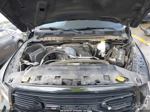 1C6RR6MTXJS278387 RAM 2018