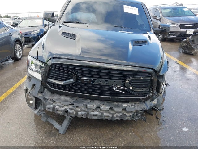 1C6RR6MTXJS278387 RAM 2018