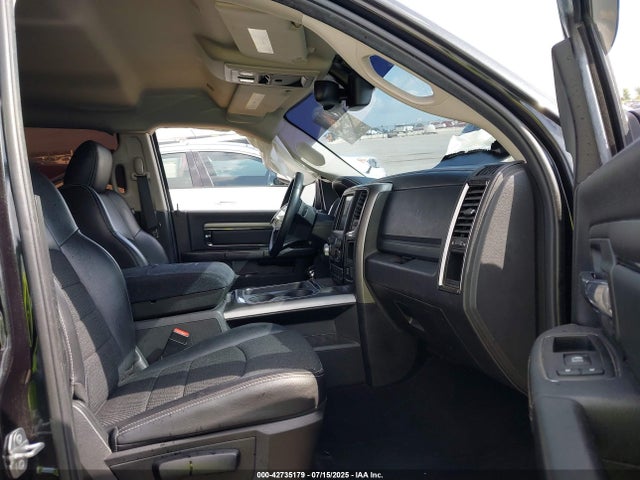 1C6RR6MTXJS278387 RAM 2018