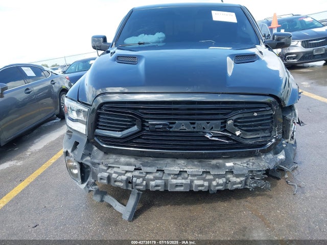 1C6RR6MTXJS278387 RAM 2018