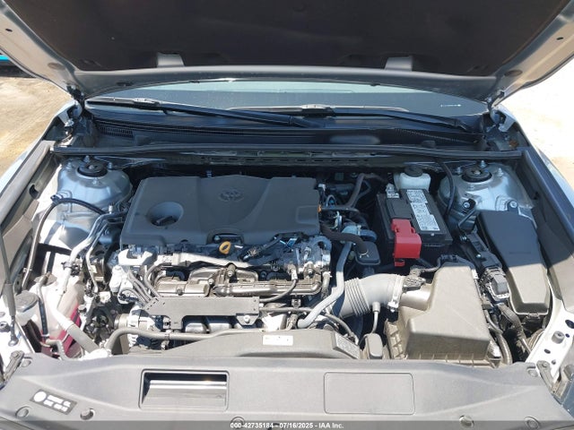 4T1G11AK6RU913803 Toyota a25a-fks