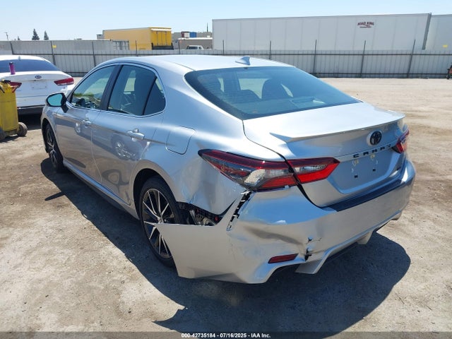 4T1G11AK6RU913803 Toyota a25a-fks