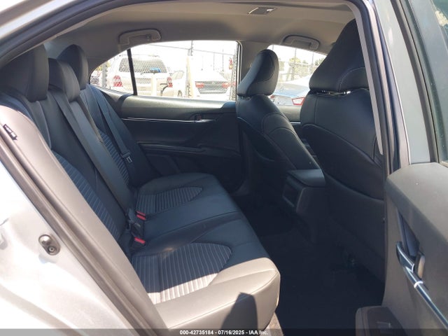 4T1G11AK6RU913803 Toyota a25a-fks