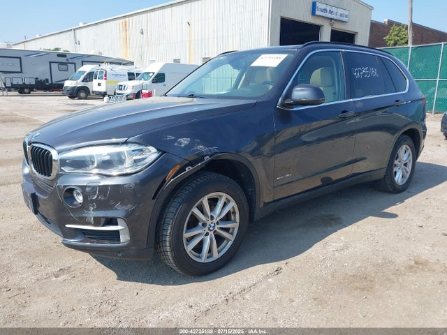 Продажа на аукционе авто 2015 Bmw X5 Xdrive35i, vin: 5UXKR0C55F0K56311, номер лота: 42735188