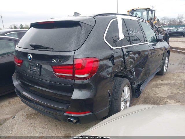 Продажа на аукционе авто 2015 Bmw X5 Xdrive35i, vin: 5UXKR0C55F0K56311, номер лота: 42735188