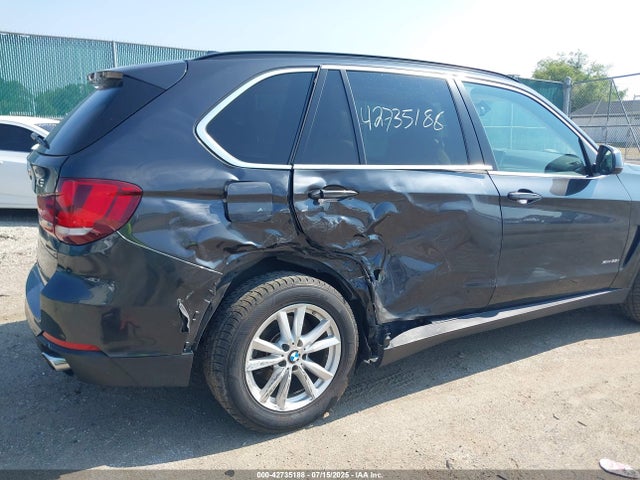 Продажа на аукционе авто 2015 Bmw X5 Xdrive35i, vin: 5UXKR0C55F0K56311, номер лота: 42735188