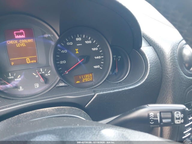 Продажа на аукционе авто 2010 Porsche Cayenne, vin: WP1AA2AP0ALA05321, номер лота: 42735189
