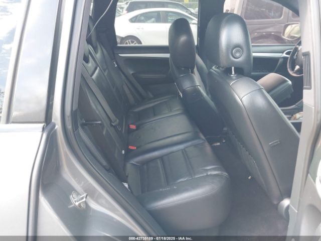 2010 PORSCHE CAYENNE WP1AA2AP0ALA05321 Photo 7