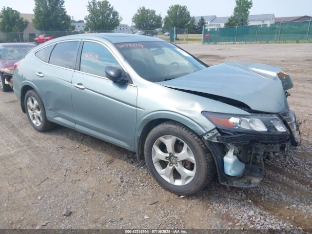 2010 HONDA ACCORD CROSSTOUR 5J6TF2H53AL007283