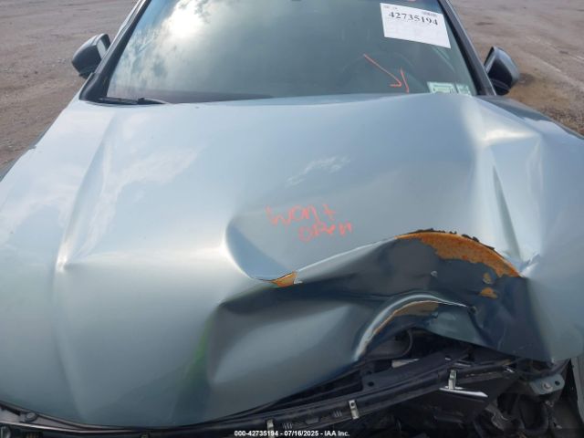 2010 HONDA ACCORD CROSSTOUR 5J6TF2H53AL007283 Photo 9