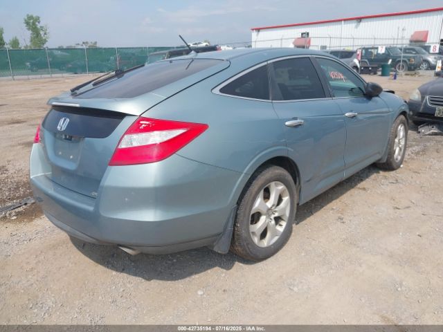 2010 HONDA ACCORD CROSSTOUR 5J6TF2H53AL007283 Photo 3