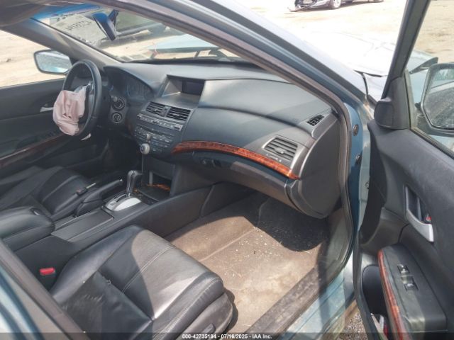2010 HONDA ACCORD CROSSTOUR 5J6TF2H53AL007283 Photo 4