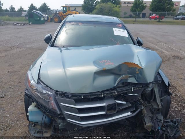 2010 HONDA ACCORD CROSSTOUR 5J6TF2H53AL007283 Photo 5