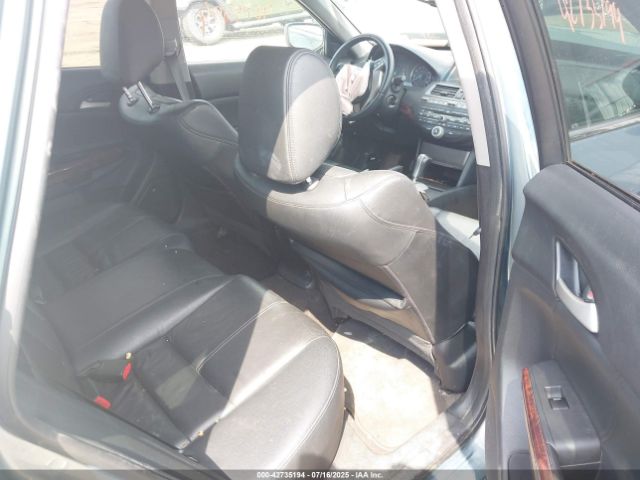 2010 HONDA ACCORD CROSSTOUR 5J6TF2H53AL007283 Photo 7