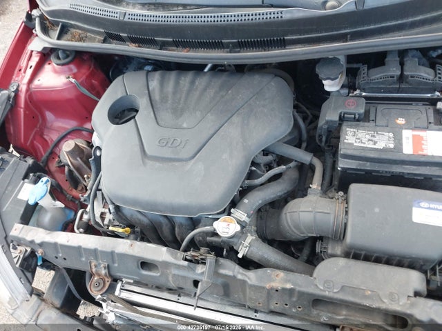 KMHCT4AE3HU377153 Hyundai 2017