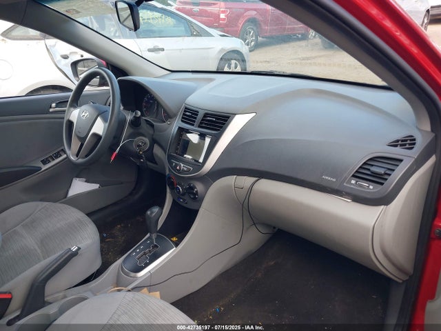 KMHCT4AE3HU377153 Hyundai 2017