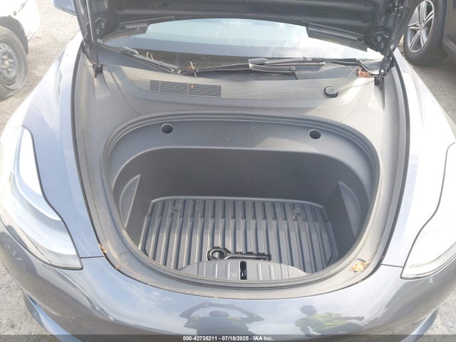 2023 TESLA MODEL 3 5YJ3E1EC0PF590736 Photo 9