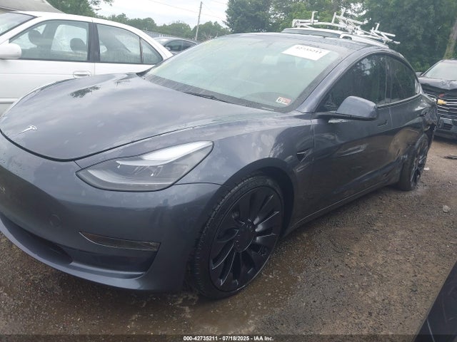 2023 TESLA MODEL 3 5YJ3E1EC0PF590736 Photo 1