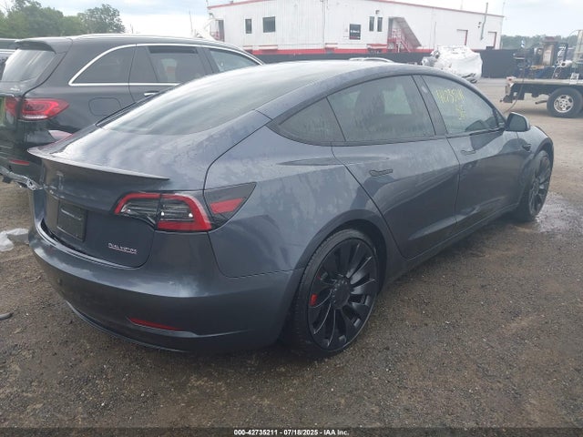 2023 TESLA MODEL 3 5YJ3E1EC0PF590736 Photo 3
