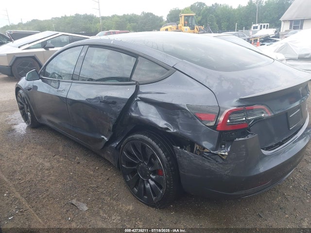 2023 TESLA MODEL 3 5YJ3E1EC0PF590736 Photo 5