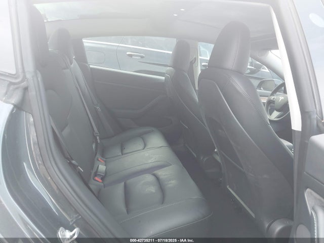 2023 TESLA MODEL 3 5YJ3E1EC0PF590736 Photo 7