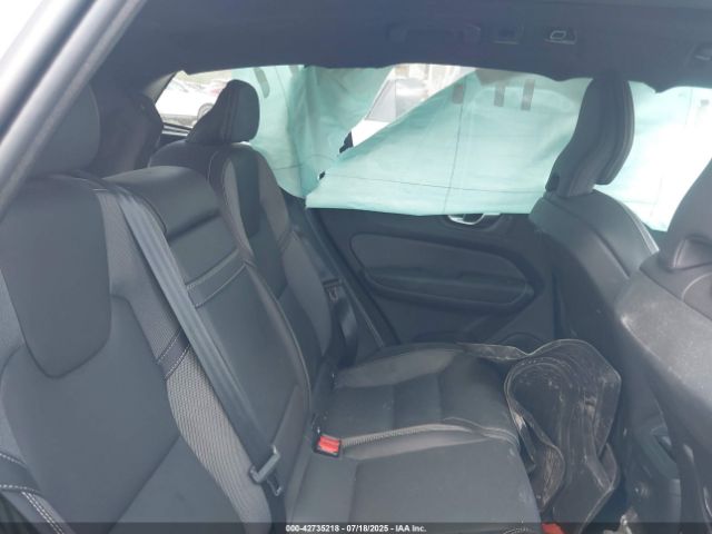 2022 VOLVO XC60 RECHARGE PLUG-IN HYBRID YV4BR0DM3N1910090 Photo 7