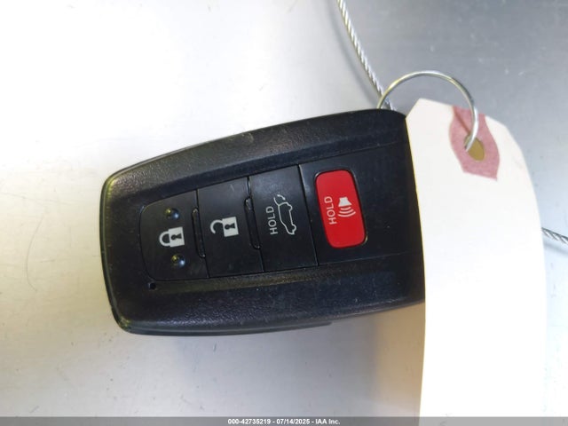 2T3RWRFV5LW081459 Toyota a25-fxz, 3nm+4nm
