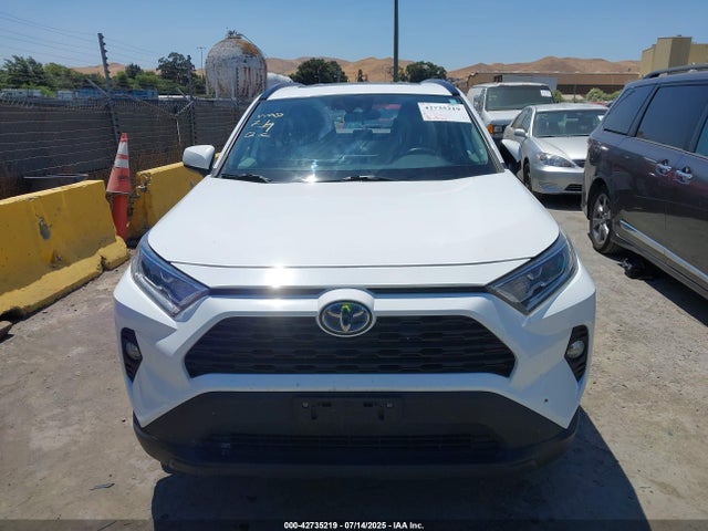 2T3RWRFV5LW081459 Toyota a25-fxz, 3nm+4nm