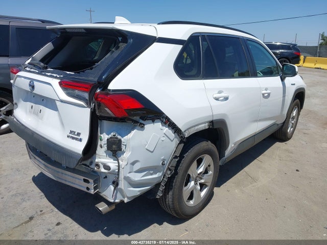 2T3RWRFV5LW081459 Toyota a25-fxz, 3nm+4nm