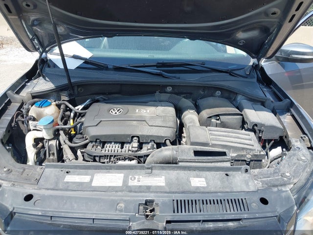 Aukcja sprzedaży 2014 Volkswagen Passat 1.8t Se, vin: 1VWBS7A37EC071025, numer aukcji: 42735221
