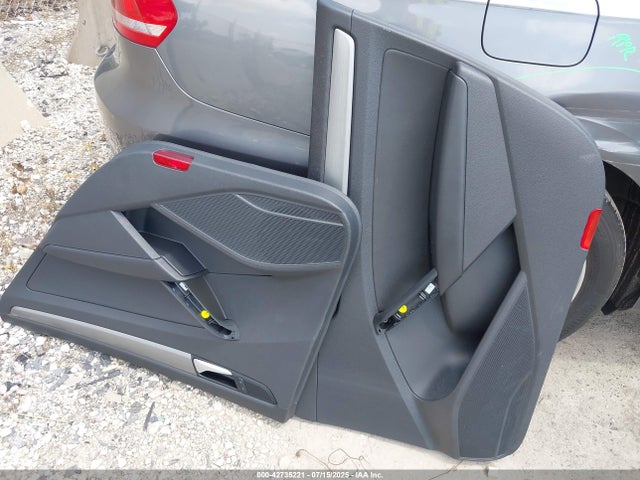 Aukcja sprzedaży 2014 Volkswagen Passat 1.8t Se, vin: 1VWBS7A37EC071025, numer aukcji: 42735221