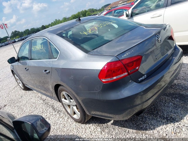Aukcja sprzedaży 2014 Volkswagen Passat 1.8t Se, vin: 1VWBS7A37EC071025, numer aukcji: 42735221
