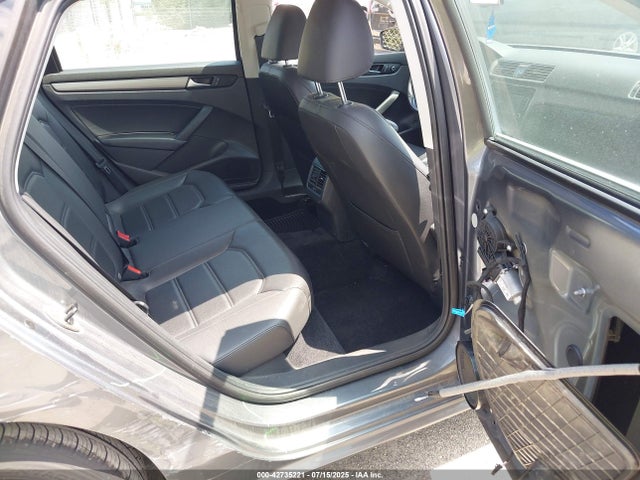 Aukcja sprzedaży 2014 Volkswagen Passat 1.8t Se, vin: 1VWBS7A37EC071025, numer aukcji: 42735221