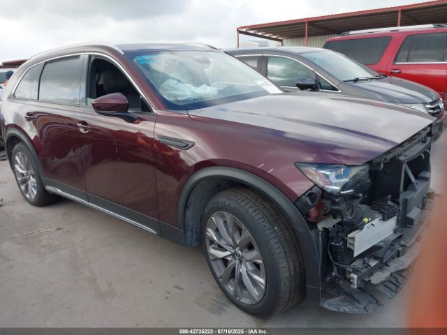 2024 MAZDA CX-90 JM3KKDHD8R1141687
