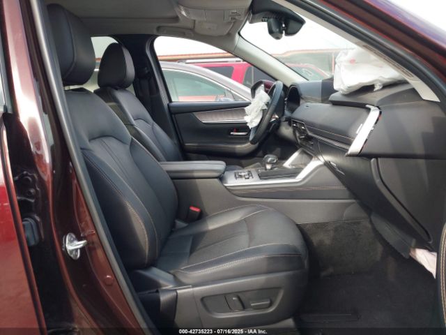 2024 MAZDA CX-90 JM3KKDHD8R1141687 Photo 4