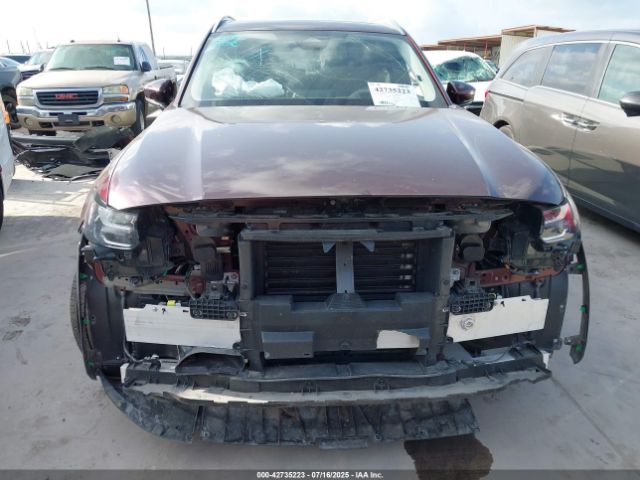 2024 MAZDA CX-90 JM3KKDHD8R1141687 Photo 5