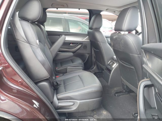 2024 MAZDA CX-90 JM3KKDHD8R1141687 Photo 7
