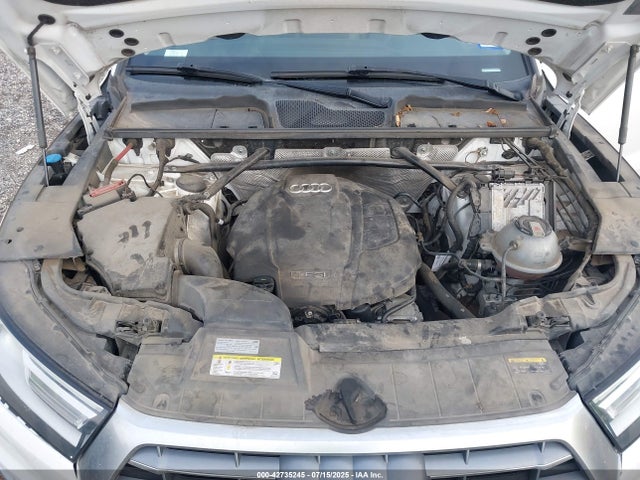 2020 AUDI Q5 WA1ANAFY5L2042336 Photo 9
