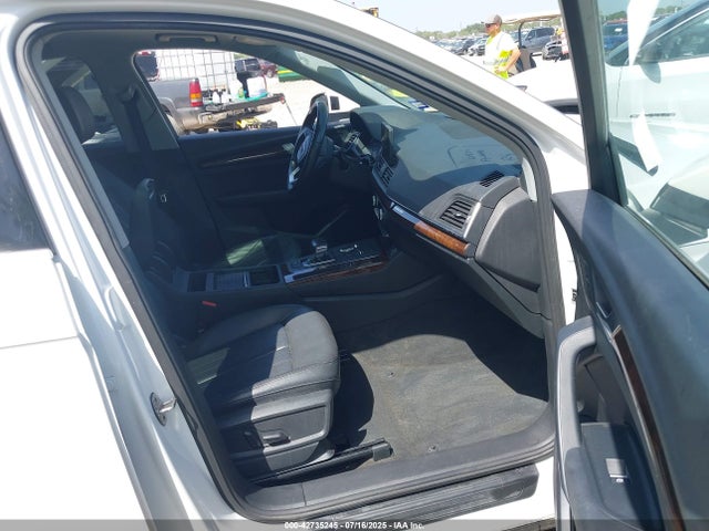 2020 AUDI Q5 WA1ANAFY5L2042336 Photo 4
