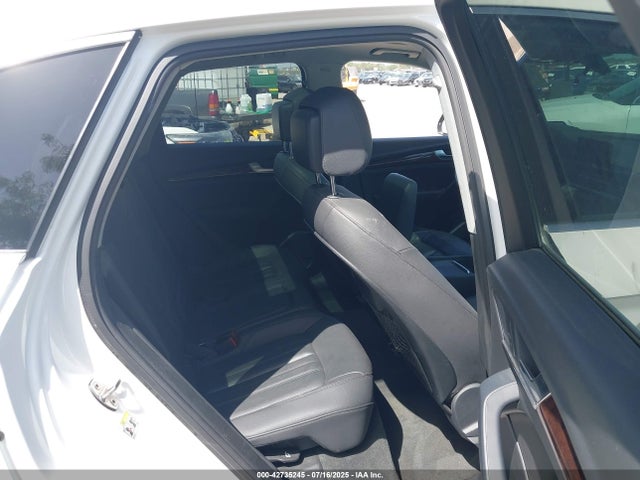 2020 AUDI Q5 WA1ANAFY5L2042336 Photo 7