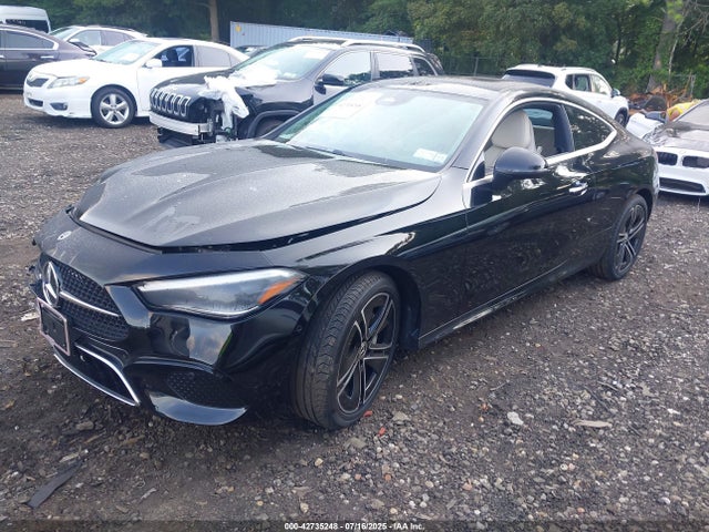 W1KMJ4HB9SF046329 Mercedes-Benz m254