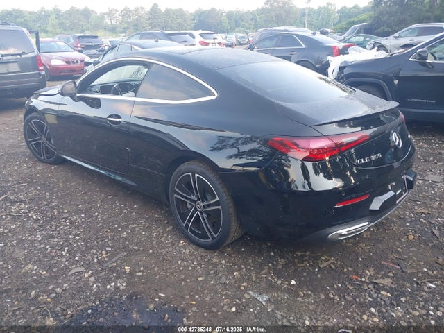 W1KMJ4HB9SF046329 Mercedes-Benz m254