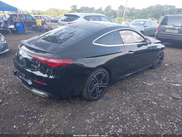 W1KMJ4HB9SF046329 Mercedes-Benz m254