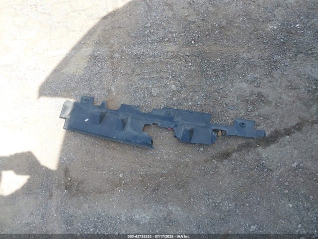 1GAZGPFG2G1264043 Chevrolet l96 - flexible fuel (gas/ethanol), sfi iron