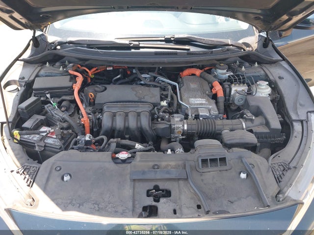 JHMZC5F17JC017145 Honda leb3(h4)