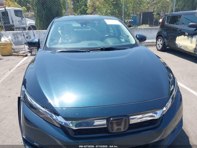 JHMZC5F17JC017145 Honda leb3(h4)