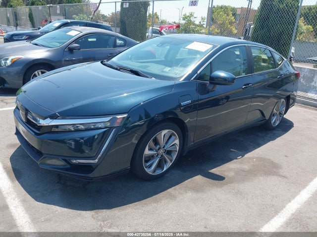 JHMZC5F17JC017145 Honda leb3(h4)