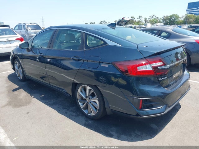 JHMZC5F17JC017145 Honda leb3(h4)