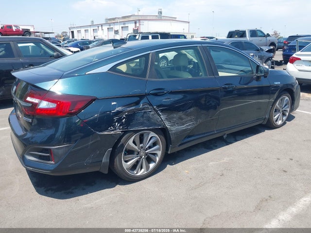 JHMZC5F17JC017145 Honda leb3(h4)